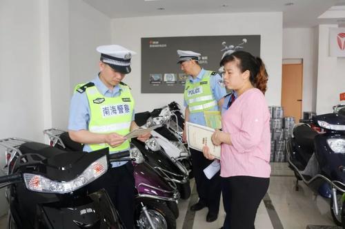 电动车“新规”出台，9月起全国统一实施，违规者一律“禁行”