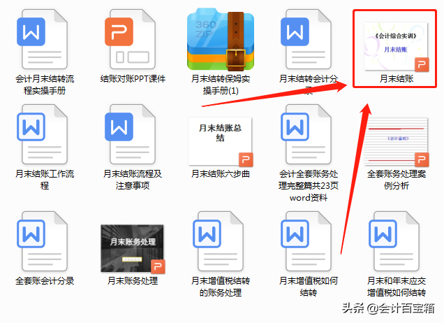 会计更正错帐的方法（会计月末不加班）