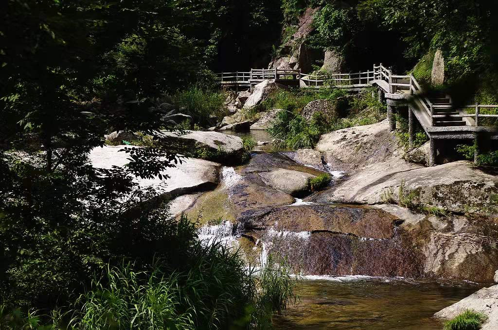 河南必去的八大景点：全部免费开放！风景一个比一个美