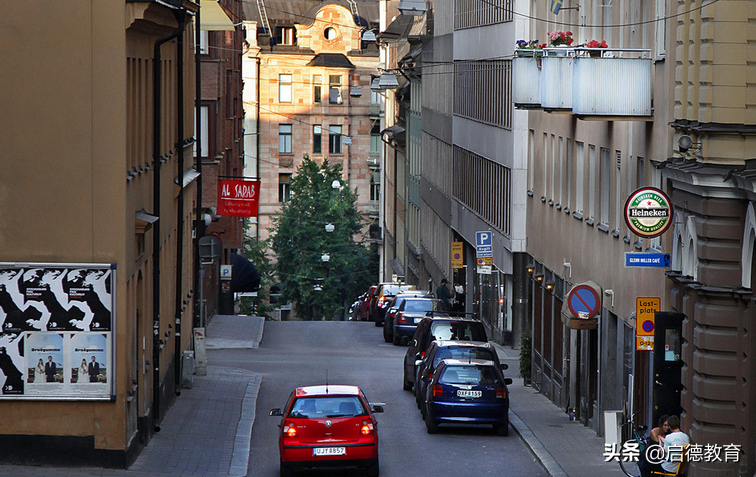 有拒签史，如何顺利拿到法国留学签证？