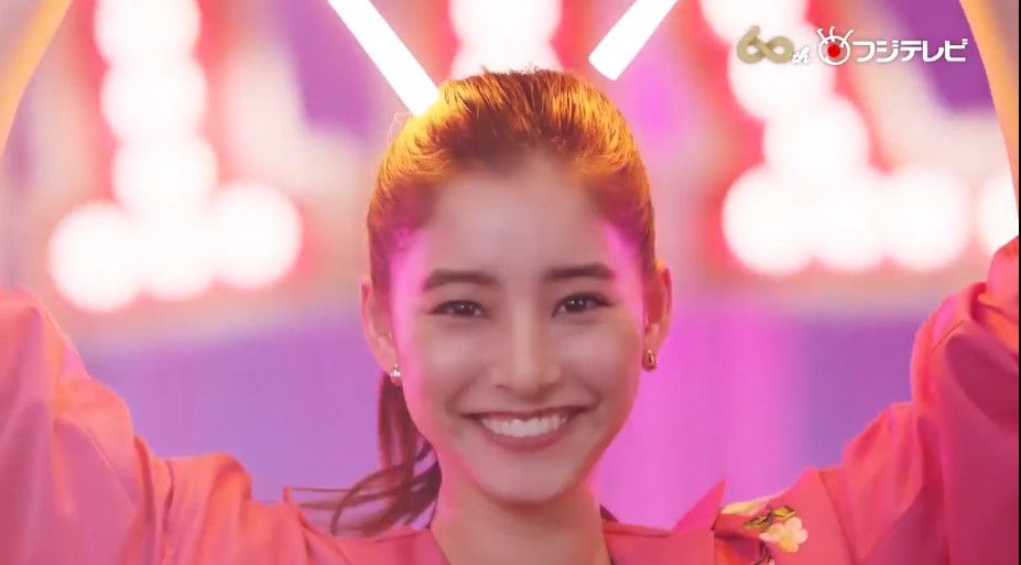 户田惠梨香共演:林遣都 / 大岛优子 / 北村一辉 / 富田靖子 / 樱庭