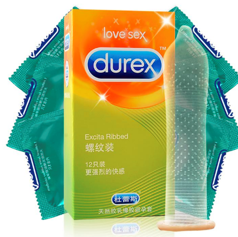“避孕套”一点通