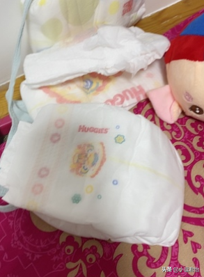 宝妈们不要再踩坑啦！尿不湿使用感受大全