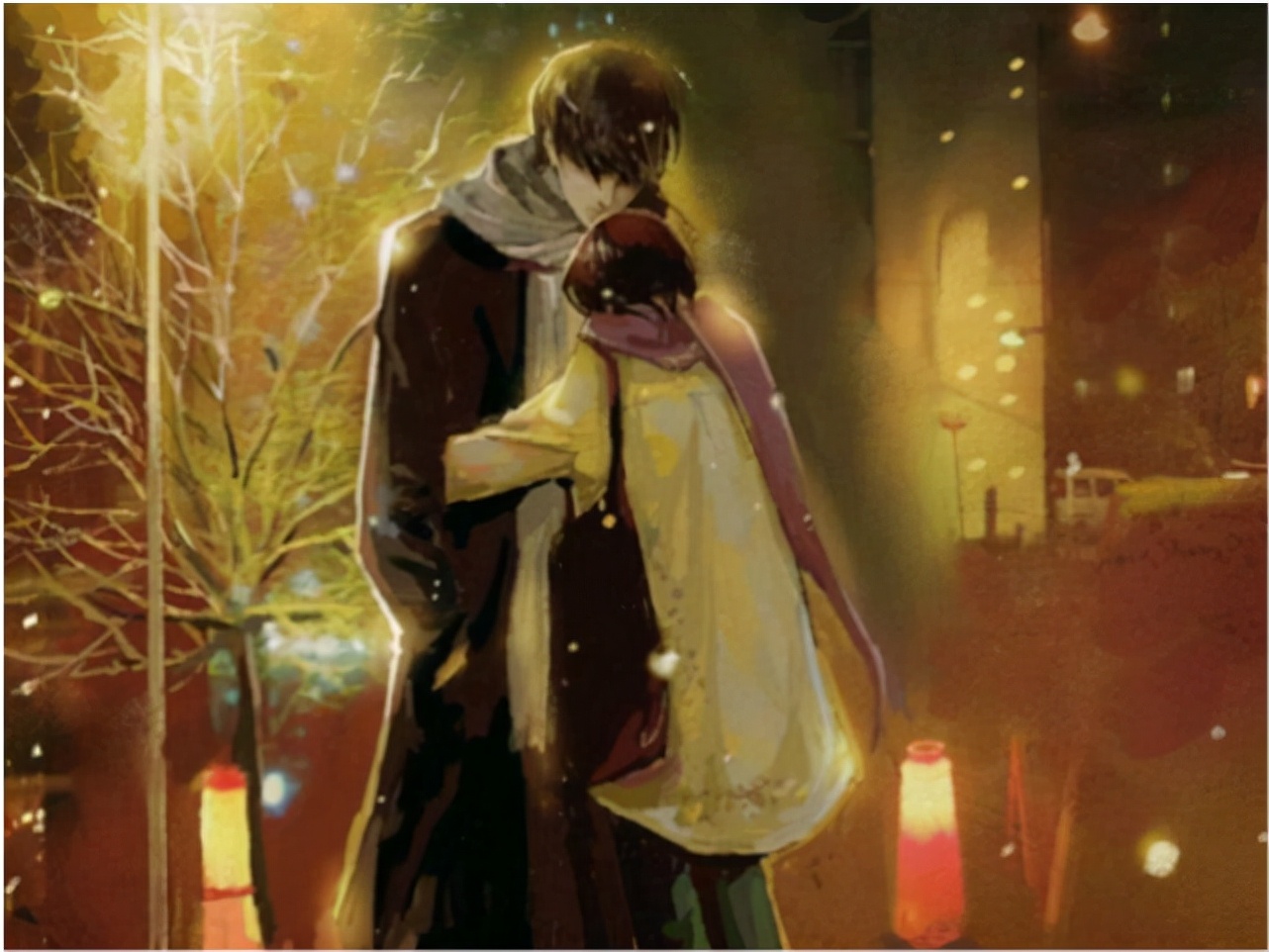 4本久别重逢文，所有旧雨重逢的暗恋，都是蓄谋已久的套路