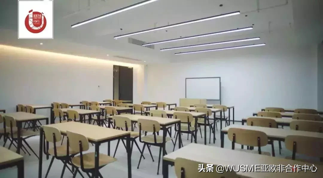 U-MEI STEAM2019－2020年招生简章