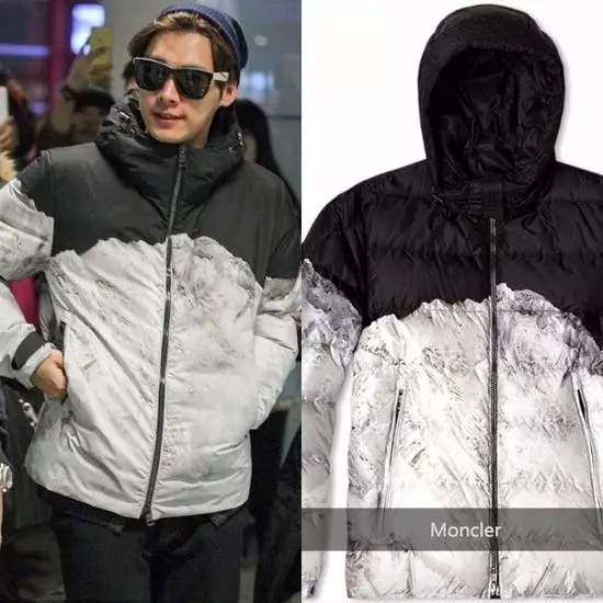 羽绒服界的“爱马仕”——蒙口Moncler到底好在哪里?