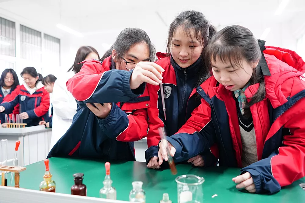 市外招收学生120人！绵阳外国语学校2020年高中招生公告出炉