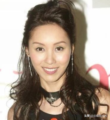 “豪门千金”郭可盈的疯狂荒唐史，她的故事远比你想象的要毁三观
