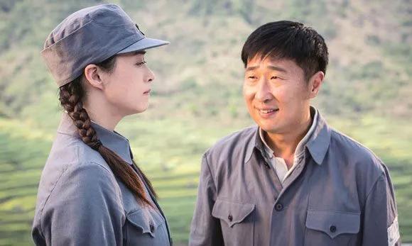 北京卫视2021年11月电视剧