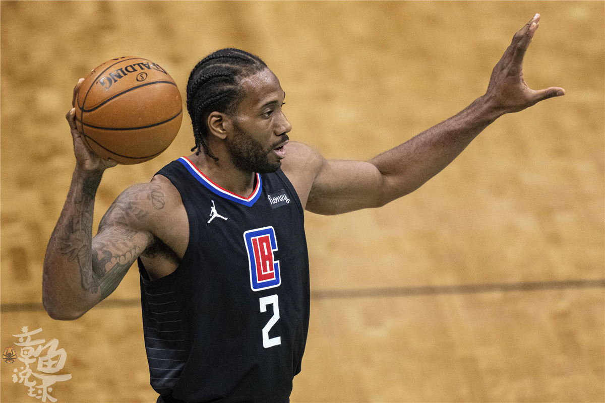 nba当今小前锋排名(美媒评nba现役小前锋top10:昔日