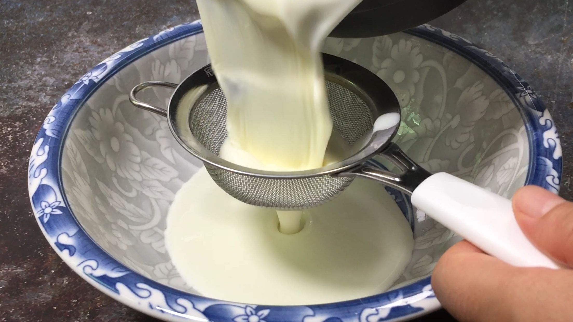 自制雪糕怎么做（分享4种口味的自制雪糕）(7)