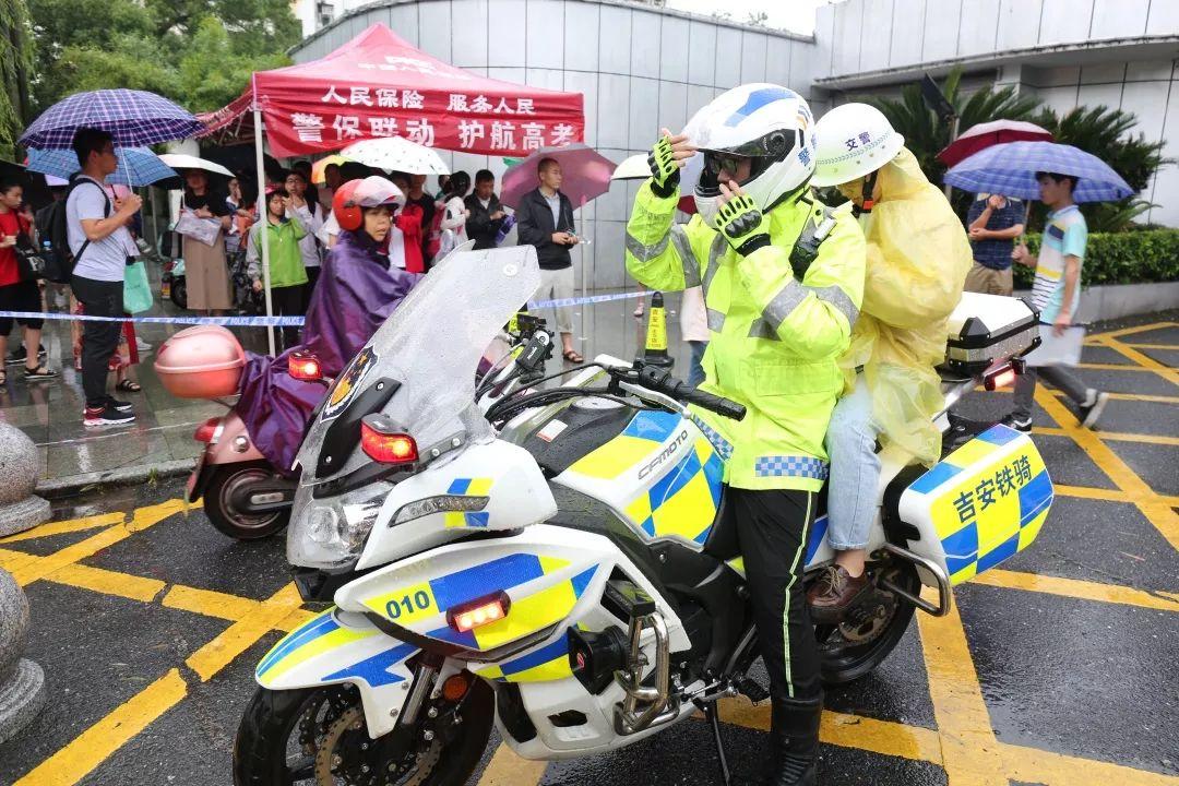 为什么高考“迟到”15分钟，就禁止进入考场？真不是监考老师无情