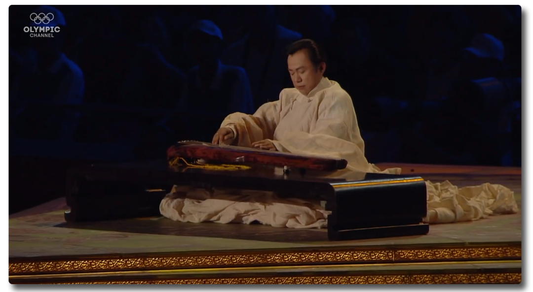 《民乐与世界》对话 · 陈雷激 | 我和古琴都没那么严肃