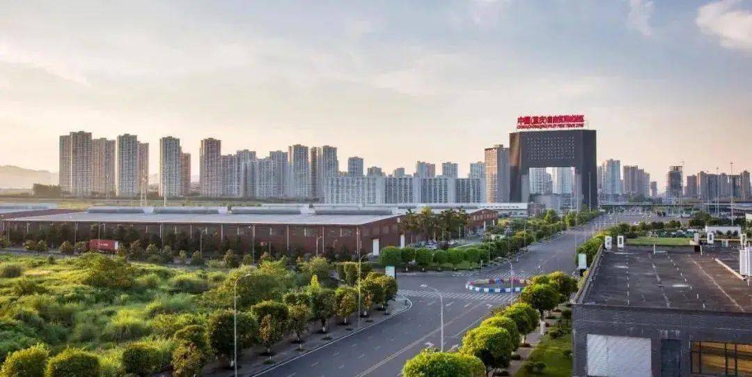 重庆开启向西发展！科学城房价炒作如此厉害，会不会一地鸡毛呢？