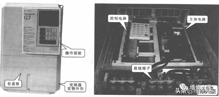 中央空調電路系統的故障檢修方法