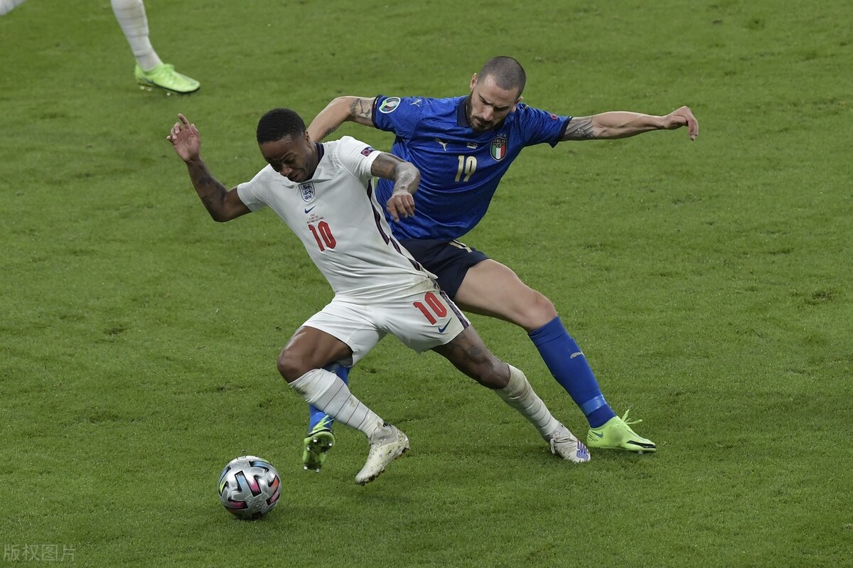 欧洲杯意大利vs英格兰回放(欧洲杯决赛：点球战意大利4：3战胜英格兰夺冠，英格兰成为垫脚石)