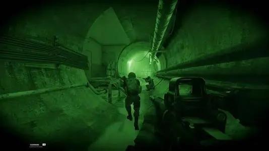 俄罗斯vs芬兰预测魔方（《暗区突围》《超凡先锋》在“塔科夫”类游戏中，我们在玩什么？）