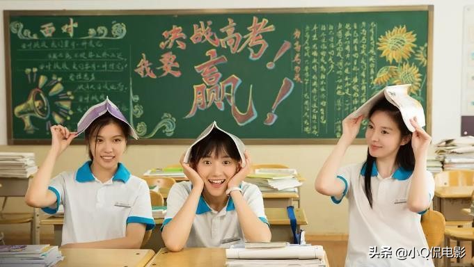 青春校园偶像剧有哪些（10部青春校园剧每部都值得二刷）