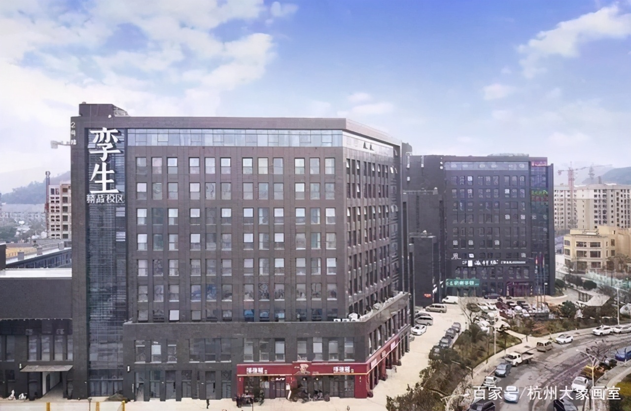 2021杭州十大画室排名，杭州画室哪家好？