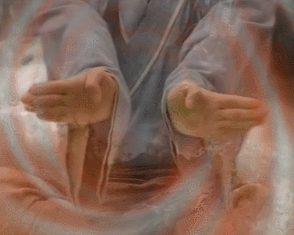 《九阳神功》全本，拿去！