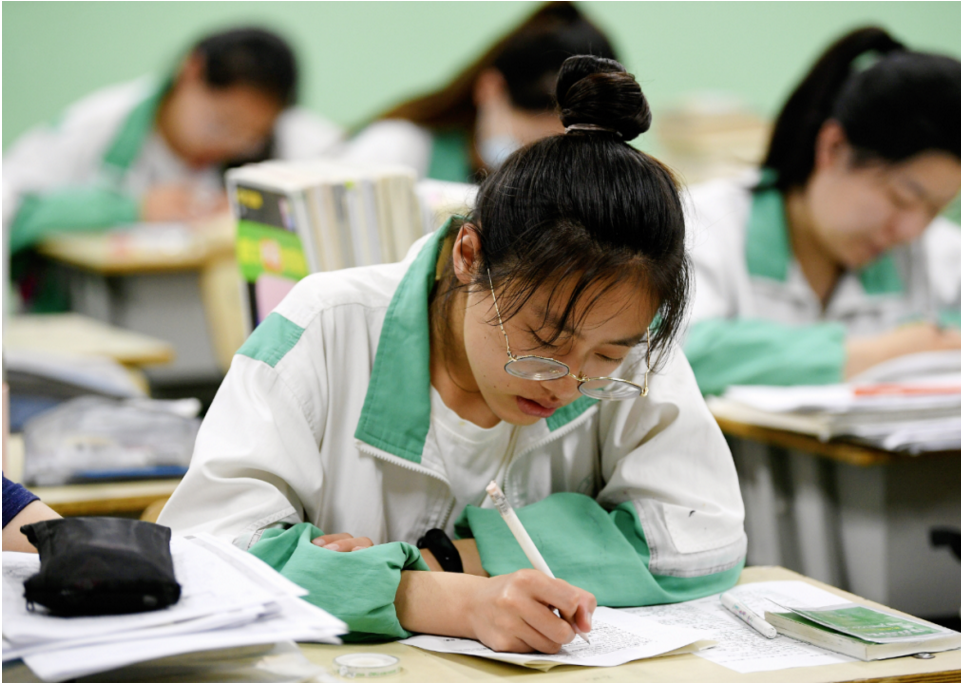 2021高考“加分政策”已公布，部分考生能加20分，看你符合条件吗