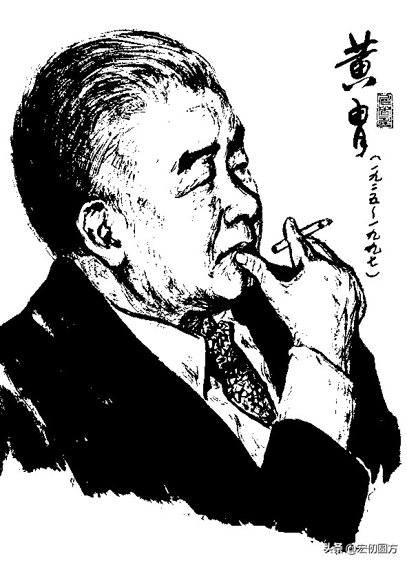 名人肖像,名人肖像画