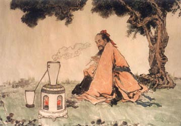 玄幻修真研究——修行者的寿命