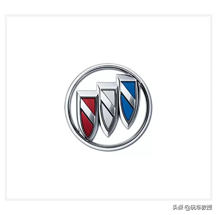 奥迪车标几个圈？