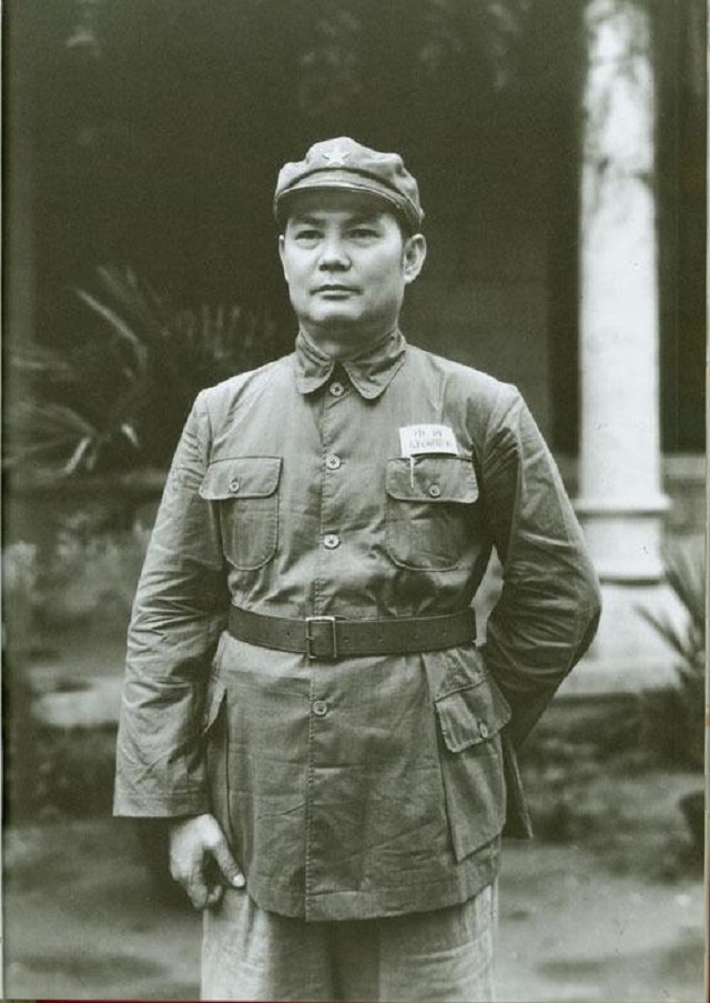 十大元帅，单论战功谁排第一？毛主席又给予了他们怎样的评价？