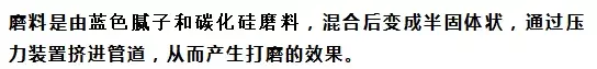 海绵上的凸起是切出来的？一波让人很满意的制造动图