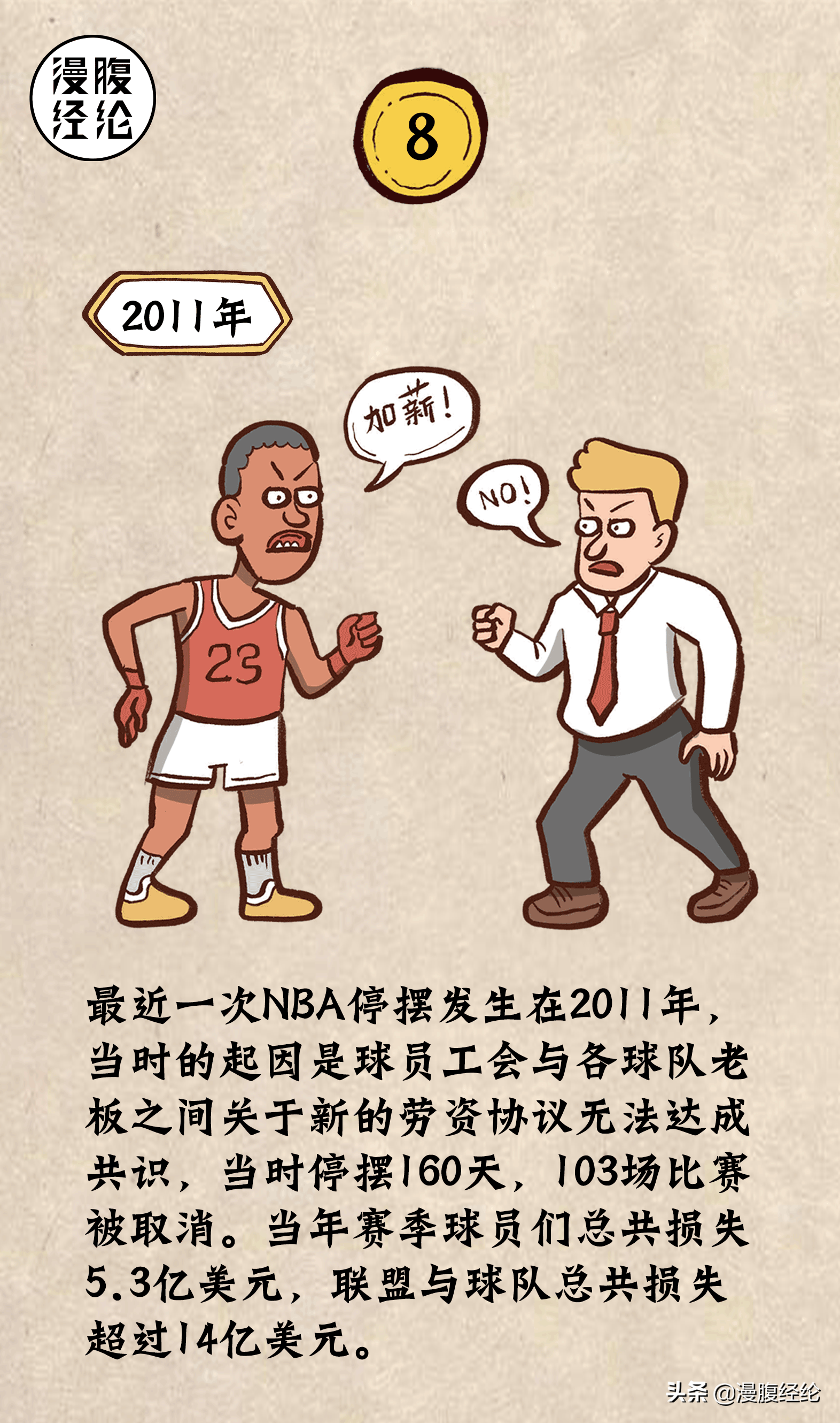 给NBA带来了哪些损失（一组图看懂NBA停摆的经济损失）