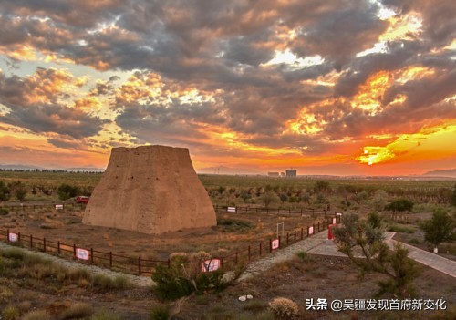 百年祝福——这片多情的土地（二）