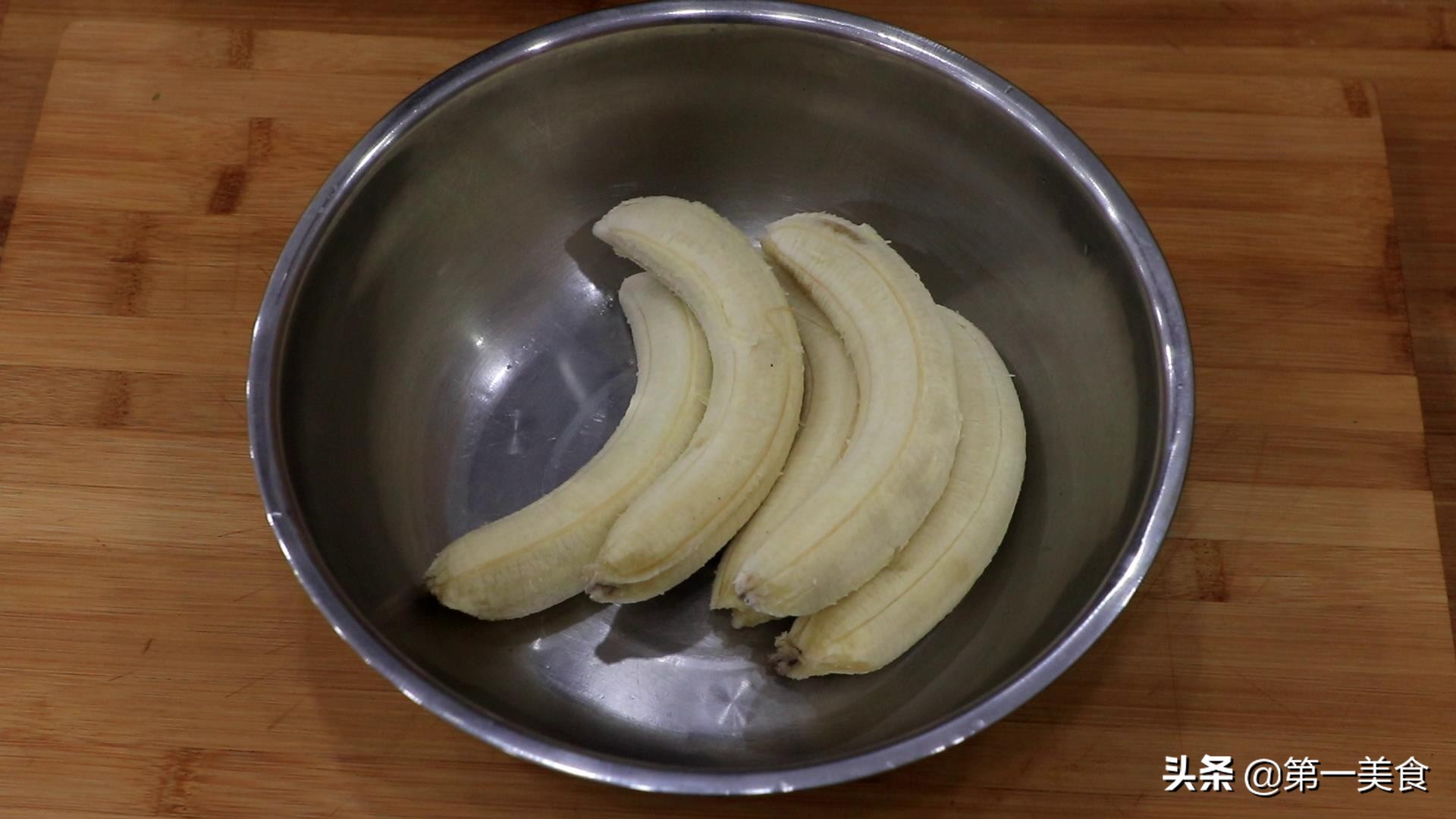炸香蕉的做法（炸香蕉掌握这个技巧只需简单几步）