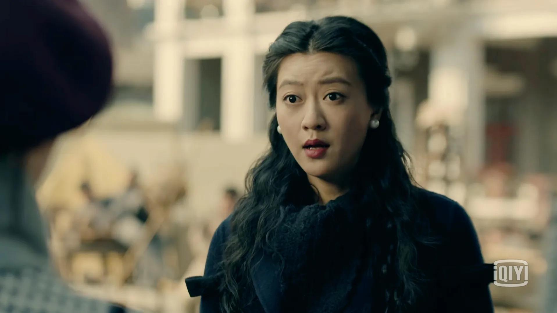 《和平之舟》演员配置有多牛？2个老板、1个鼻祖和4个黄金配角