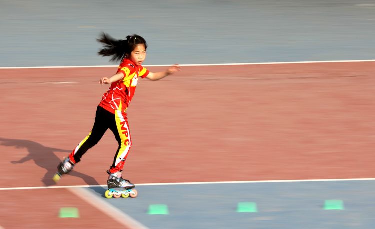 开发区实验学校：美矣美矣，开实芬芳“桃李”