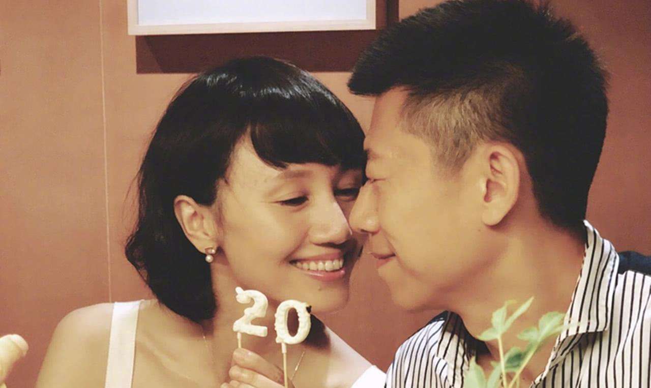 情史干净的10位女星，各有各的浪漫，有人已与丈夫相爱38年