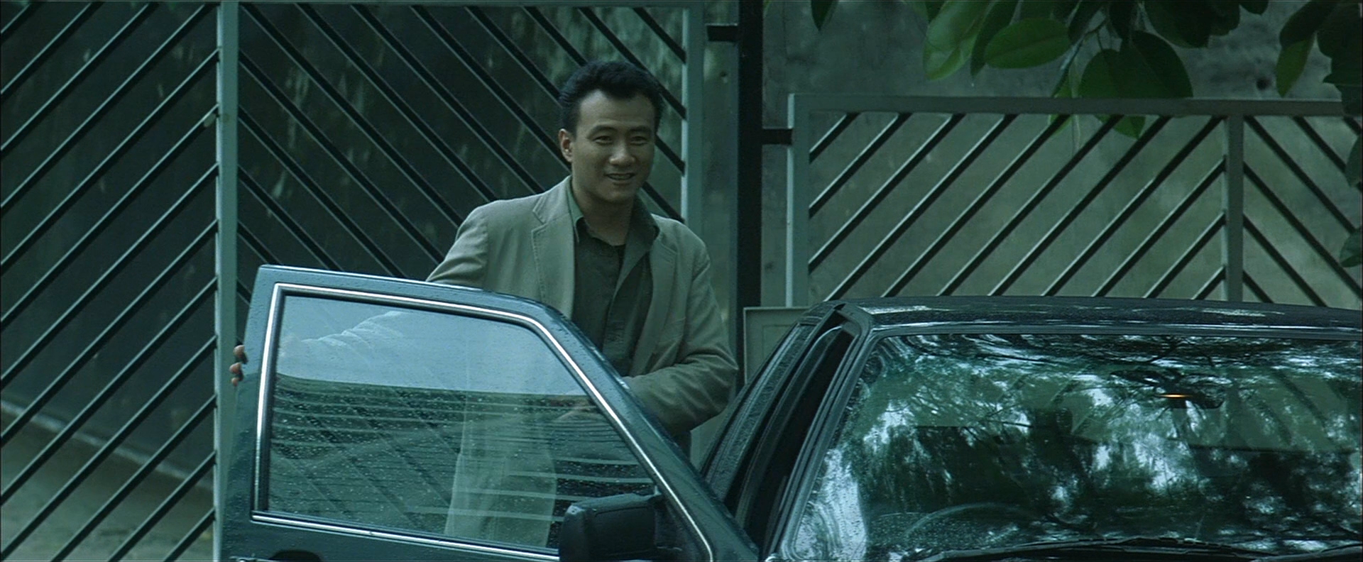 经典香港电影，我看完“没有真相”2，黄志成怎么样？
