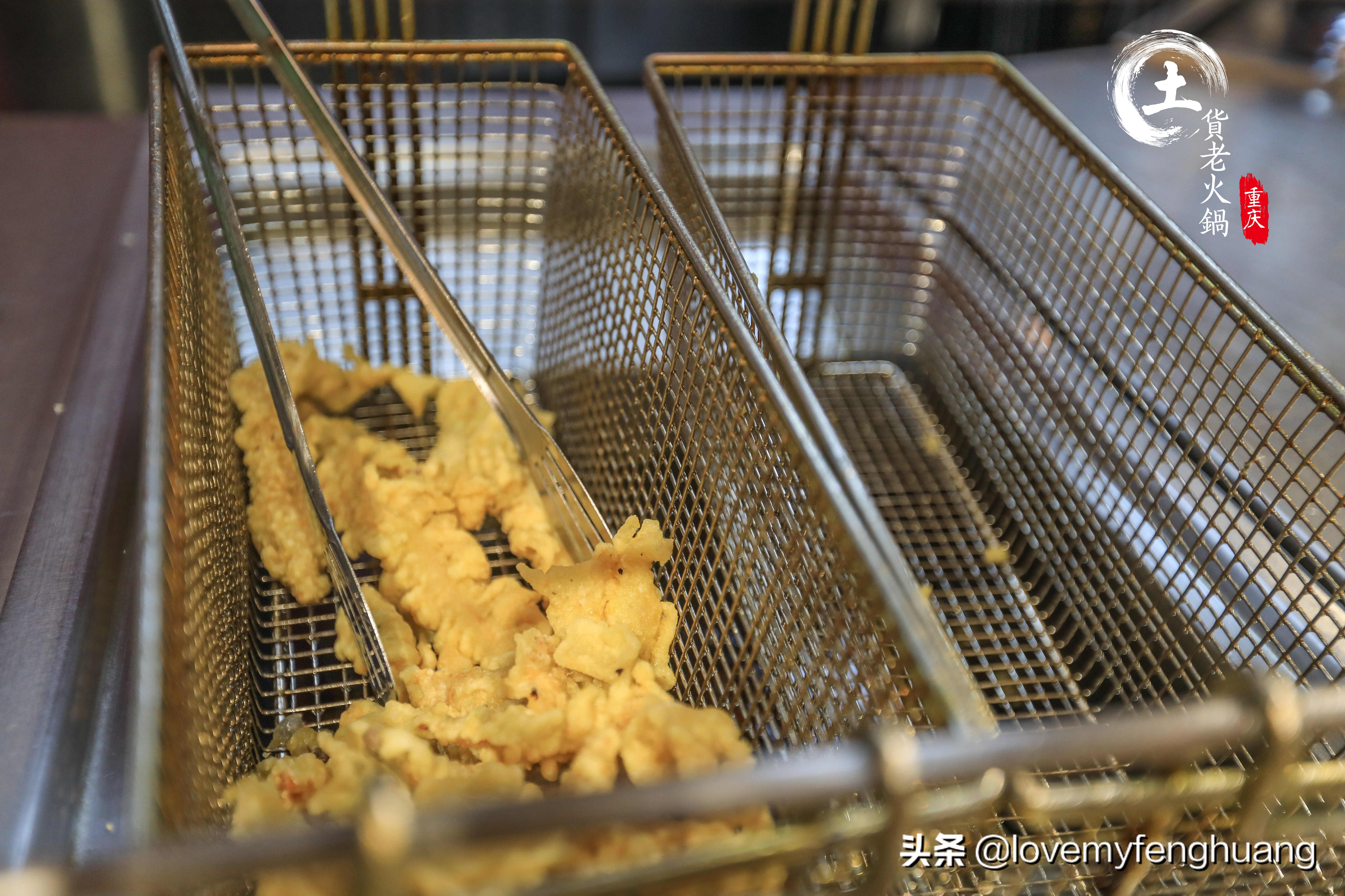 “断崖式”降温，一顿火辣辣的重庆火锅，温暖整个冬天