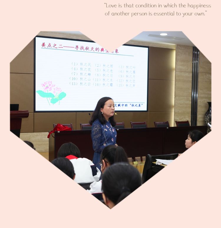 快来认识你新高一老师——西安市第八十九中学教育集团的名师们