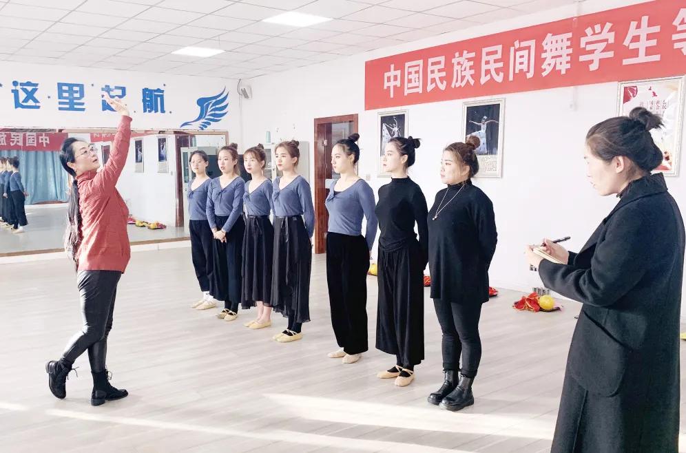 塞上江南·花儿绽放 | 宁夏考区学生考级精彩呈现