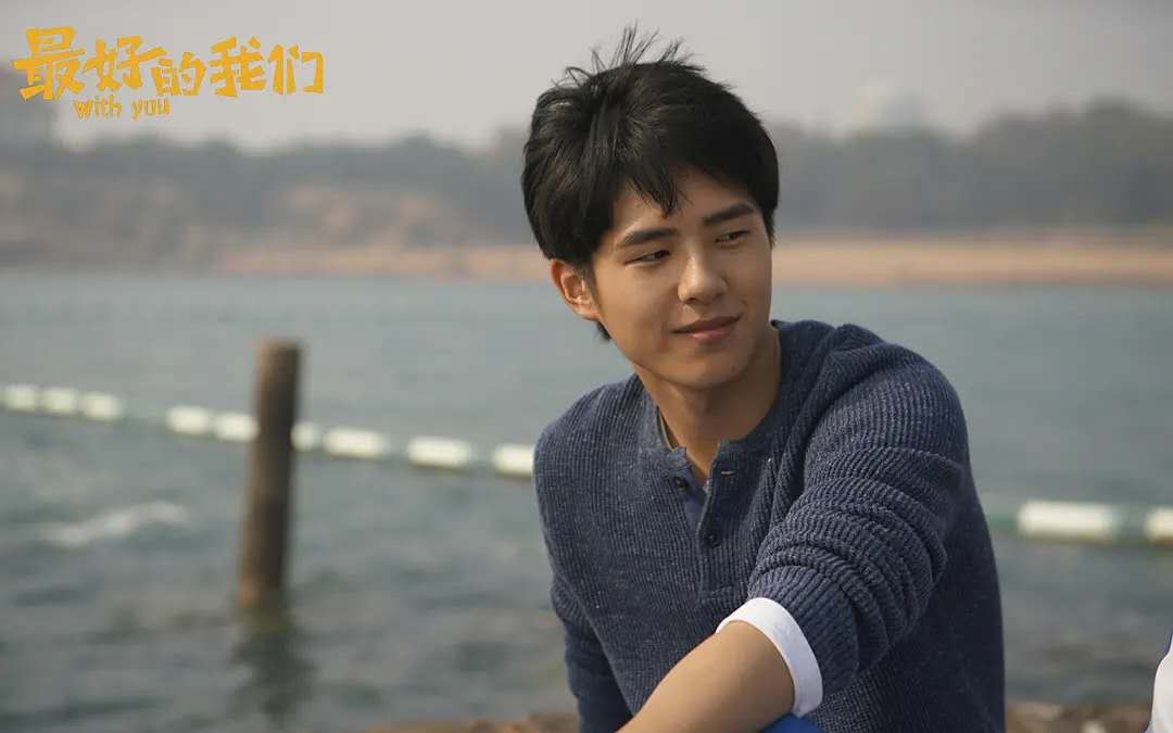 “耿耿，我这三年白费了”心疼那个一次次被命运蹉跎的少年余淮