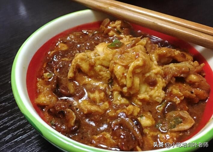 寒露后早餐怎么吃？6款特色面条做法教程，一周不重样比吃肉过瘾