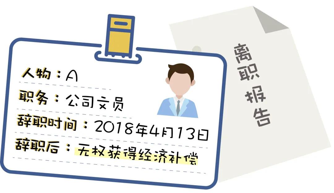 那些一言不合就辞职的“打工人”，后来都怎么样了？