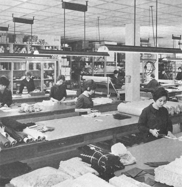 一个让意大利人都为之骄傲的顶级奢侈品内衣品牌：La Perla