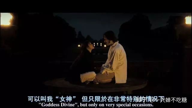 电影私藏丨30部适合情侣一起看的爱情电影
