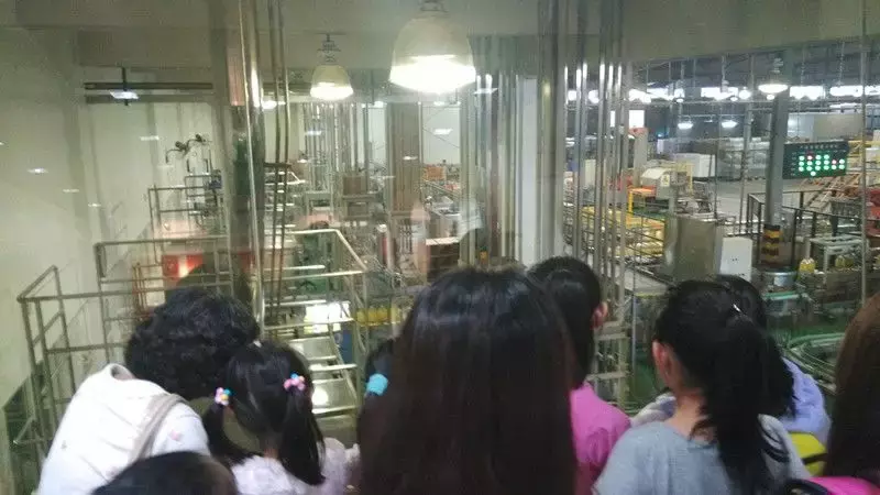 金龙鱼:立起卖点 才能立起品牌