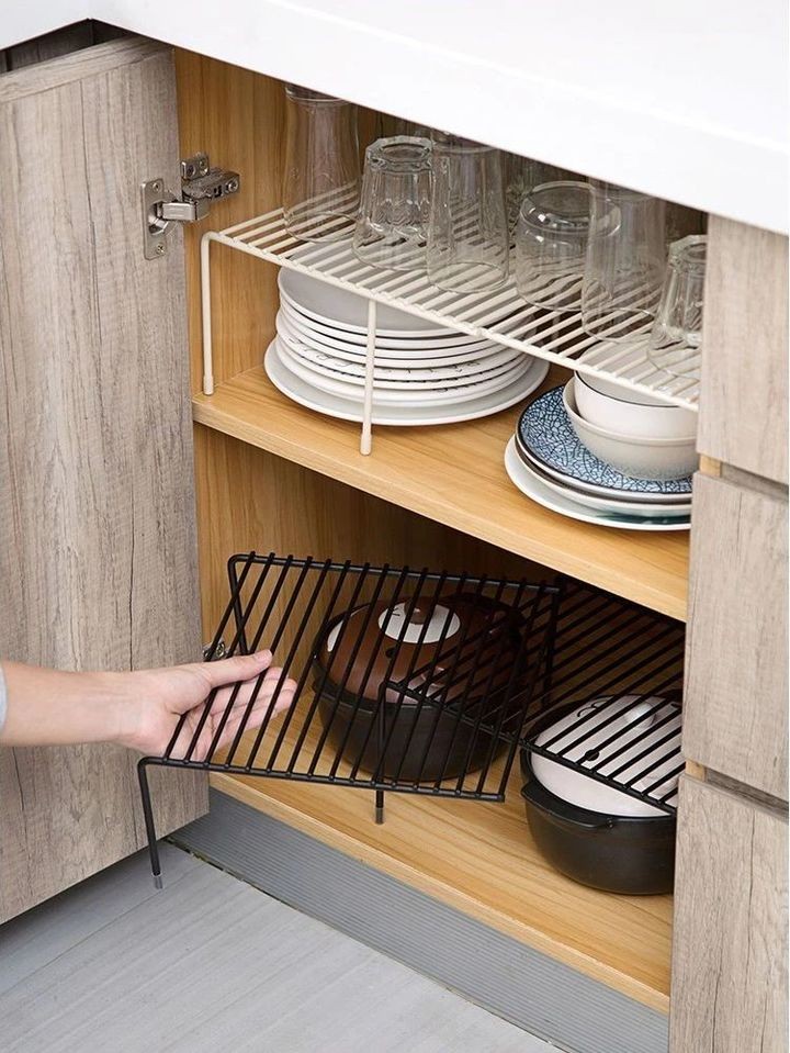 聪明的主妇，都懂得厨房装修做好细节的重要性，这6个值得全投入