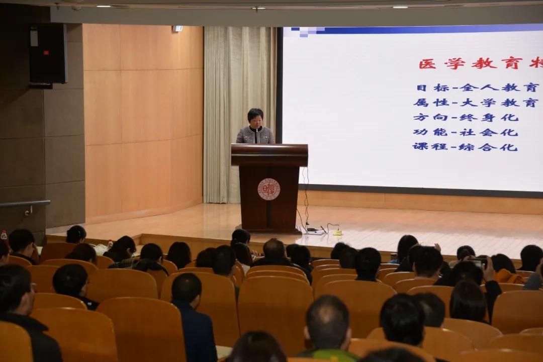 从“思政课程”到“课程思政”！复旦筑牢育人同心圆 | 你身边的“十三五”⑦