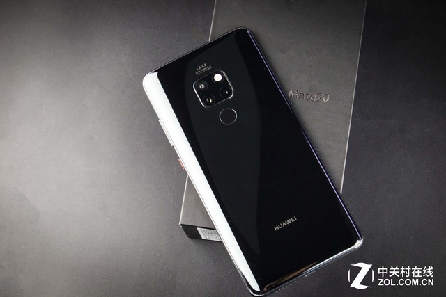 nba2k20打开为什么玩不了（为什么现在大家都不买苹果了，实测华为Mate20便知）