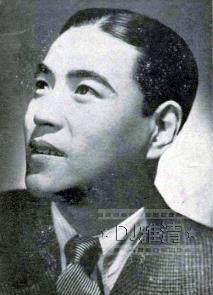 老照片：1933年，中国十大明星，3大帅哥7位美女，其中一对成夫妻